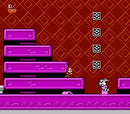 Disney's Chip 'n Dale: Rescue Rangers - NES spill