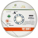 Tony Hawk's Project 8 - Xbox 360 spill