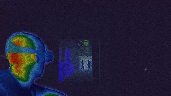 Tom Clancy's Splinter Cell - PS2 spill - Retrospillkongen