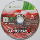 Top Spin 4 - Xbox 360 spill