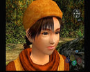 Shenmue II - Microsoft Xbox spill - Retrospillkongen