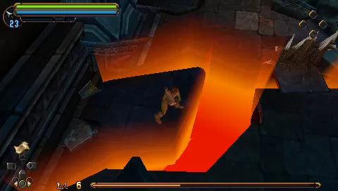 The Lord of the Rings: Aragorn's Quest - PS3 spill - Retrospillkongen