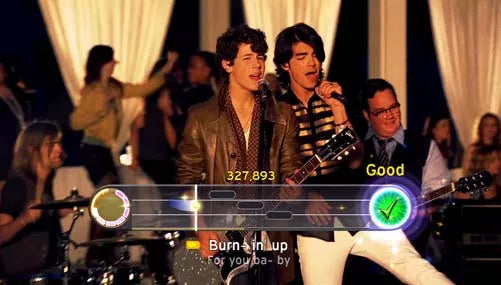 Disney Sing It: Pop Hits - Wii spill - Retrospillkongen