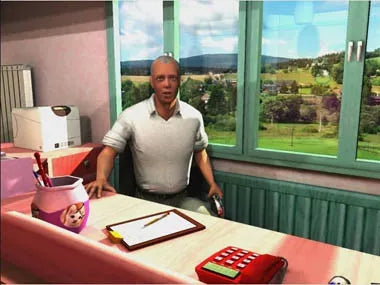 Pet Pals: Animal Doctor - Wii spill - Retrospillkongen