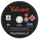 Yakuza - PS2 spill
