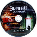 Silent Hill: Downpour - PS3 spill