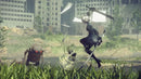 Renovert NieR: Automata - PS4 spill - Retrospillkongen