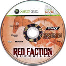 Red Faction: Guerrilla - Xbox 360 spill