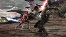 Star Wars: The Force Unleashed - PS3 spill
