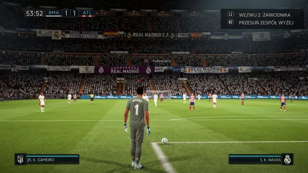 FIFA 18 - PS4 spill (Forseglet) - Retrospillkongen