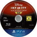 Disney Infinity: 3.0 - PS4 Spill
