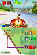 SBK: Snowboard Kids - Nintendo DS spill