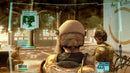 Tom Clancy's Ghost Recon: Advanced Warfighter  - PS2 Spill - Retrospillkongen