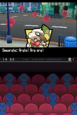 Pokémon Black Version 2 - Nintendo DS spill - Retrospillkongen