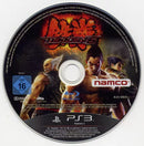 Tekken 6 - PS3 spill