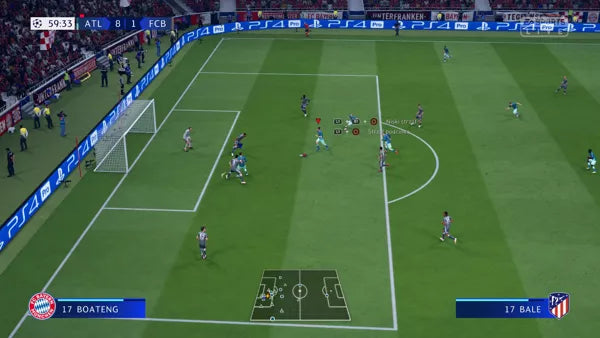 FIFA 19 - PS4 spill (Forseglet) - Retrospillkongen