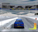 Colin McRae Rally - PS1 spill - Retrospillkongen