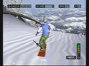 Cool Boarders 4 - PS1 spill - Retrospillkongen