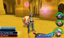Kingdom Hearts 3D: Dream Drop Distance - Nintendo 3DS spill