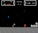 Disney's DuckTales - NES spill