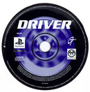 Driver - PS1 spill