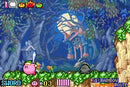 Kirby & The Amazing Mirror - GBA Spill