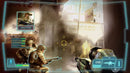 Tom Clancy's Ghost Recon: Advanced Warfighter  - PS2 Spill - Retrospillkongen