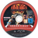 Tekken 6 - PS3 spill