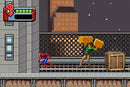 Spider-Man 3 - GBA spill