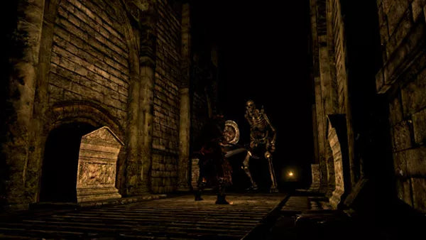 Dark Souls - Xbox 360 spill - Retrospillkongen