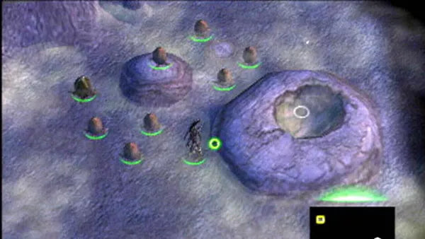 Aliens Versus Predator: Extinction - PS2 Spill - Retrospillkongen