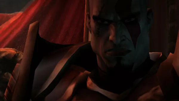 God of War Collection (NTSC, Regionfri) - PS3 spill - Retrospillkongen