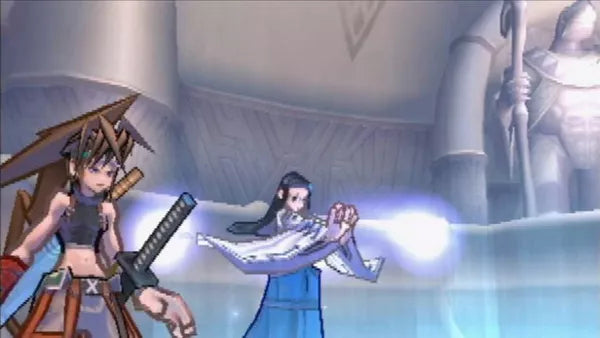 Musashi: Samurai Legend - PS2 spill - Retrospillkongen