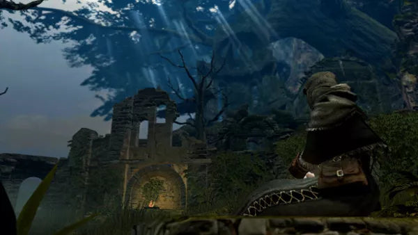 Dark Souls - PS3 spill - Retrospillkongen