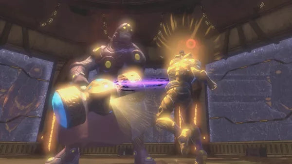 DC Universe Online - PS3 spill - Retrospillkongen