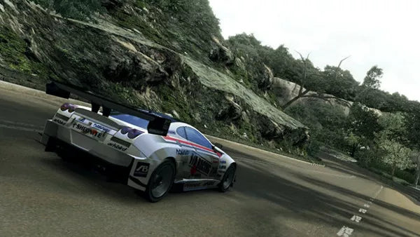 Ridge Racer 7 - PS3 spill - Retrospillkongen