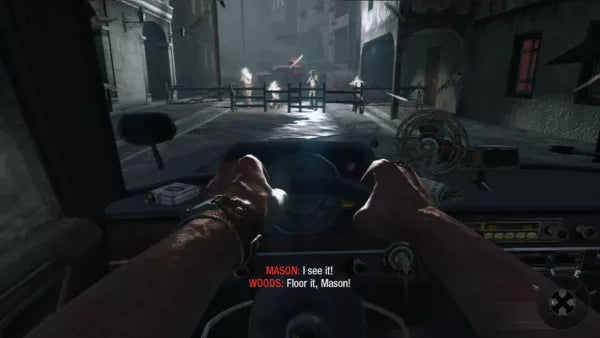 Call of Duty: Black Ops - PS3 spill (Steelbook)