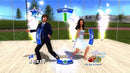 Disney High School Musical 3: Senior Year Dance! - PS2 spill