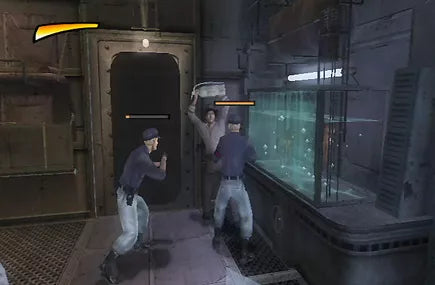 Indiana Jones and the Staff of Kings - Wii spill - Retrospillkongen