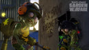Plants vs. Zombies: Garden Warfare - PS4 spill