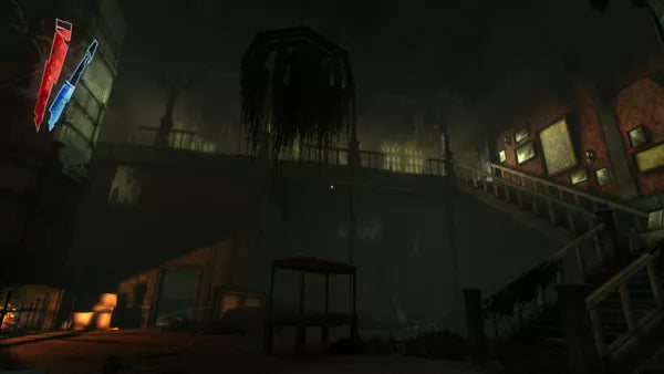 Dishonored: Game of the Year Edition - PS3 spill - Retrospillkongen