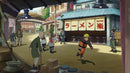 Naruto Shippuden: Ultimate Ninja Storm 2 - PS3 spill