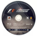 Formula 1: Championship Edition - PS3 spill