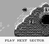 Choplifter II: Rescue Survive  - Gameboy spill