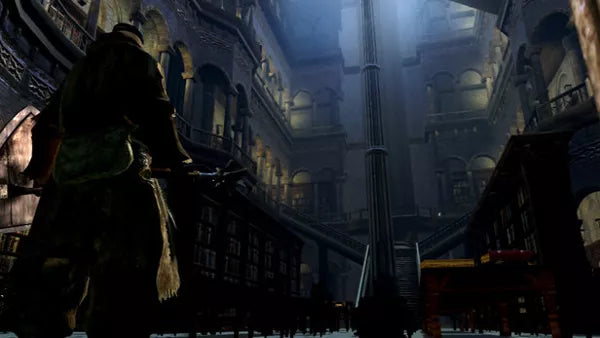 Dark Souls - Xbox 360 spill - Retrospillkongen