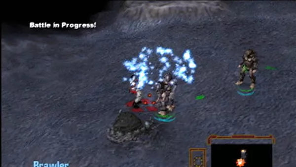 Aliens Versus Predator: Extinction - PS2 Spill - Retrospillkongen