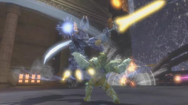 DC Universe Online - PS3 spill - Retrospillkongen