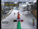 Cool Boarders 4 - PS1 spill - Retrospillkongen