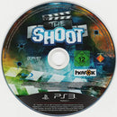 The Shoot - PS3 spill