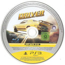 Driver: San Francisco  - PS3 spill